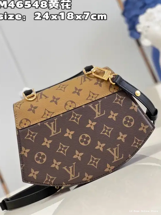 Affordable LOUIS Tilsitt VUITTON 0501